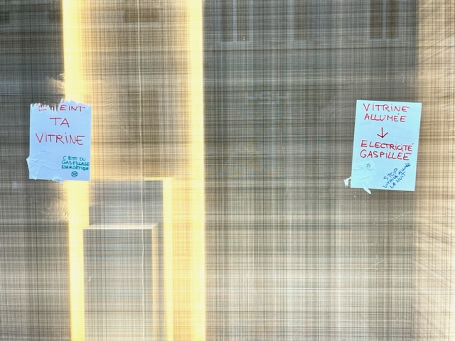 Pollution lumineuse : les scientifiques s’inquiètent d’une « photo-toxicité » pour l’homme