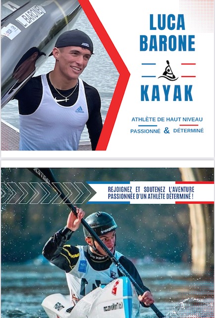 Possibles médaillés olympiques cherchent fonds… désespérément ! 3