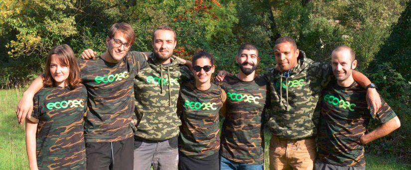 Pour Ecosec, il n’y a pas de sot déchet 1