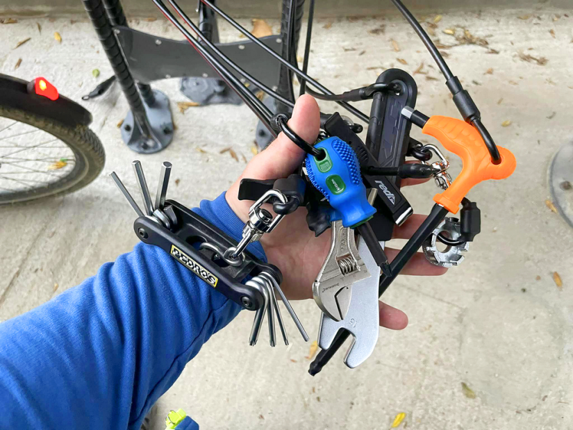 station-libre-service-velo