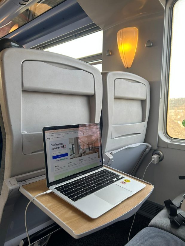 TTR (Temps de Trajet Responsable) : comment repenser travail et déplacement ? 2