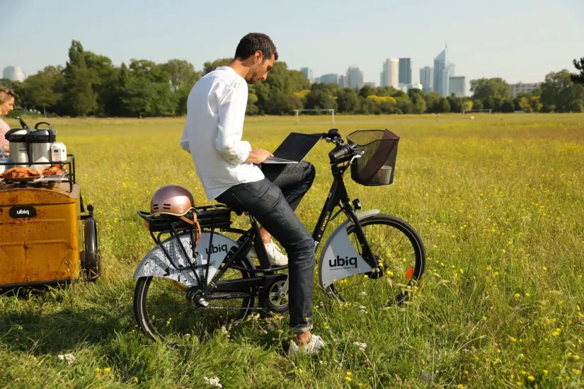 TTR (Temps de Trajet Responsable) : comment repenser travail et déplacement ? 4