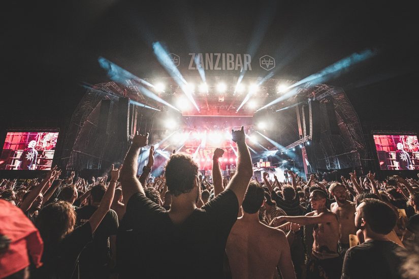 Comment le Cabaret Vert a réussi à s’imposer comme le festival green de l’été 3