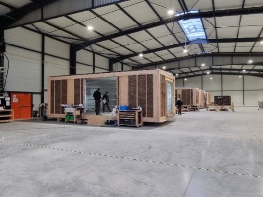 Décarbonation : le logement social est à la pointe !  2