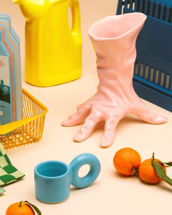 Flora et Noémie, créatrices de décors aussi vertueux que désirables 2