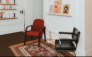 Flora et Noémie, créatrices de décors aussi vertueux que désirables 4