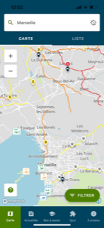 L’appli « Qualité rivière » joue les précieuses depuis 10 ans 1