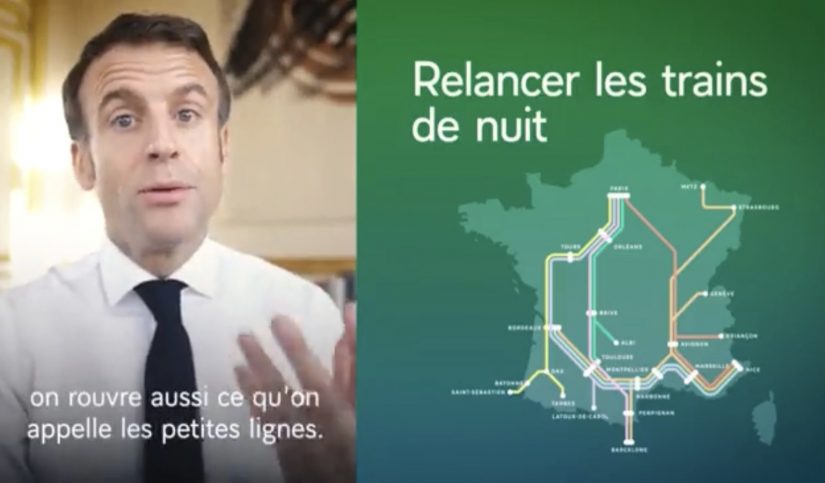 Les croisés du train de nuit 9