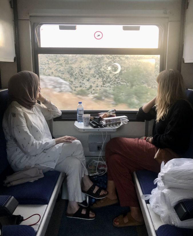 Raconter le train pour susciter l’envie  2