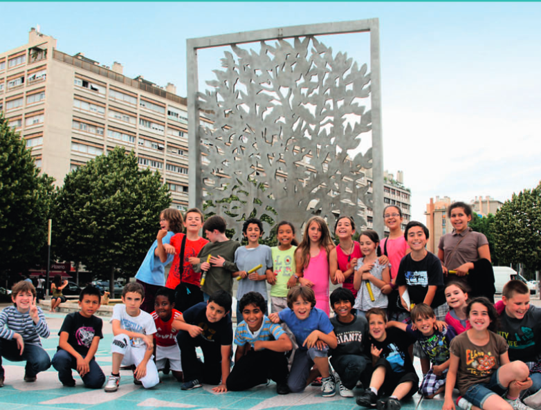 arbre de l’espérance