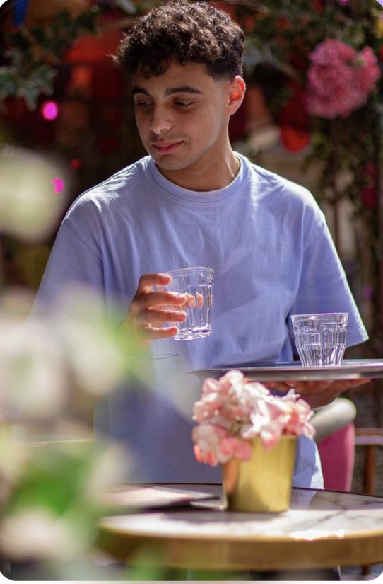 Le travail avant 18 ans, c'est possible et précieux pour les entreprises 1