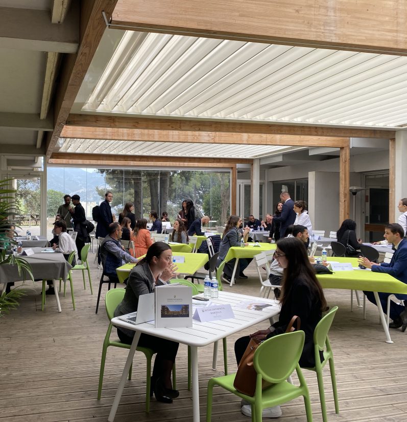 La Cadenelle : un institut qui accompagne les jeunes vers l’entreprise 9