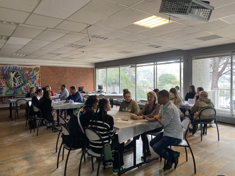 La Cadenelle : un institut qui accompagne les jeunes vers l’entreprise 10