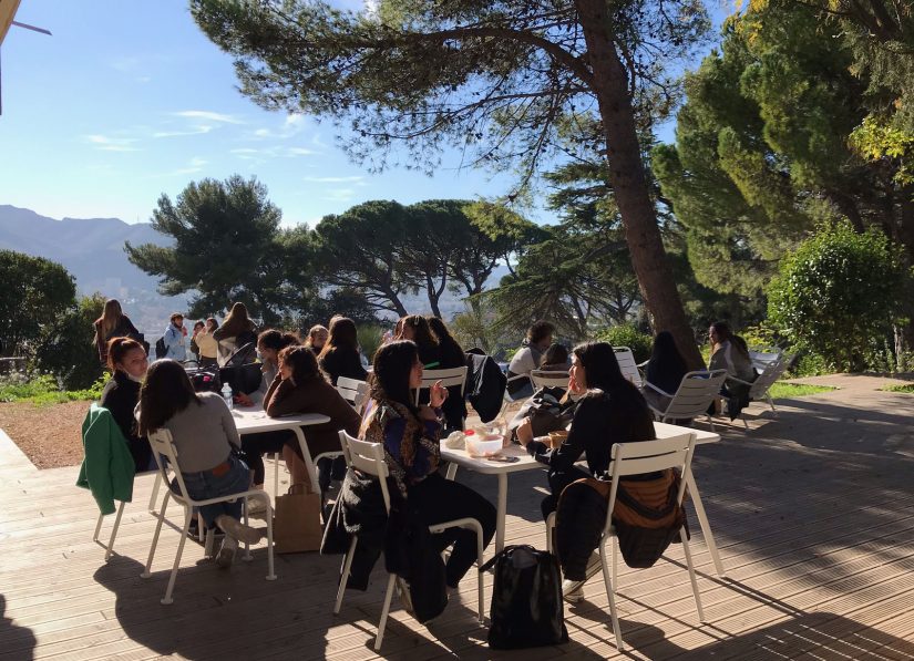 La Cadenelle : un institut qui accompagne les jeunes vers l’entreprise 11