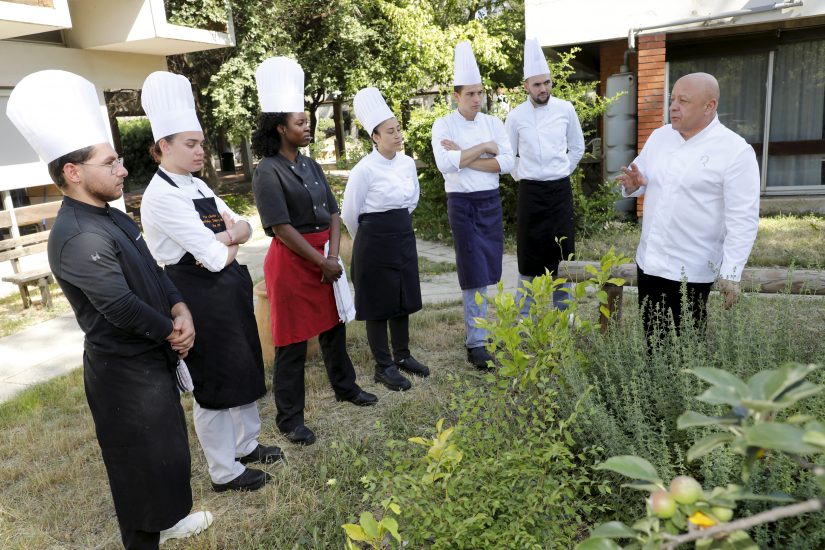 La Cadenelle : un institut qui accompagne les jeunes vers l’entreprise