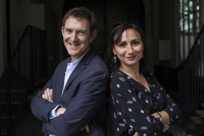 La Chance œuvre pour la diversité chez les journalistes 3