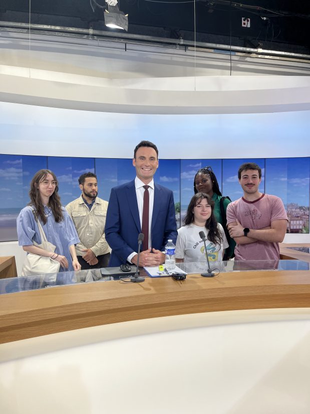 La Chance œuvre pour la diversité chez les journalistes 4