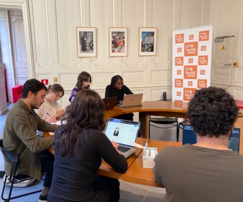 La Chance œuvre pour la diversité chez les journalistes 5