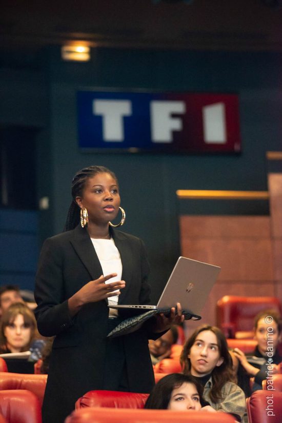 La Chance œuvre pour la diversité chez les journalistes 6