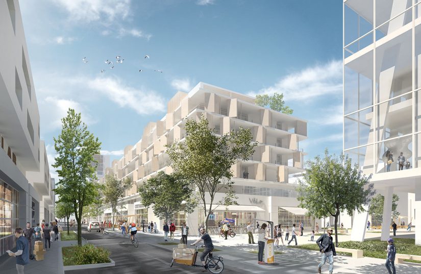 La grande percée des start-up à impact