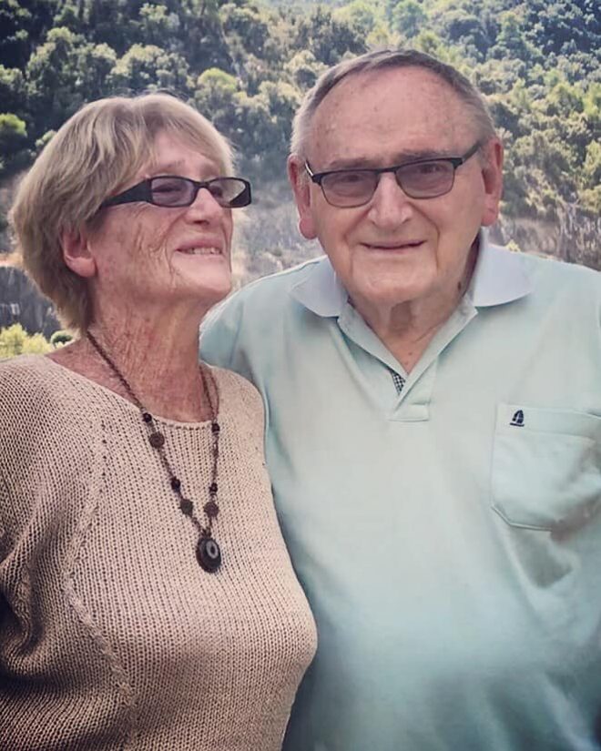 Près de 80 ans après leur mort, il retrouve la stèle honorant ses frères 3