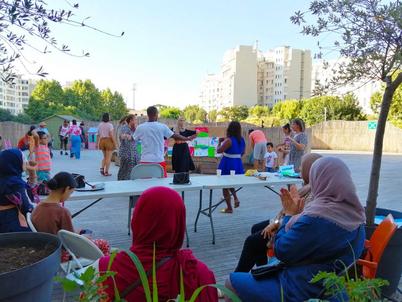 Repenser la ville par ses toits 3