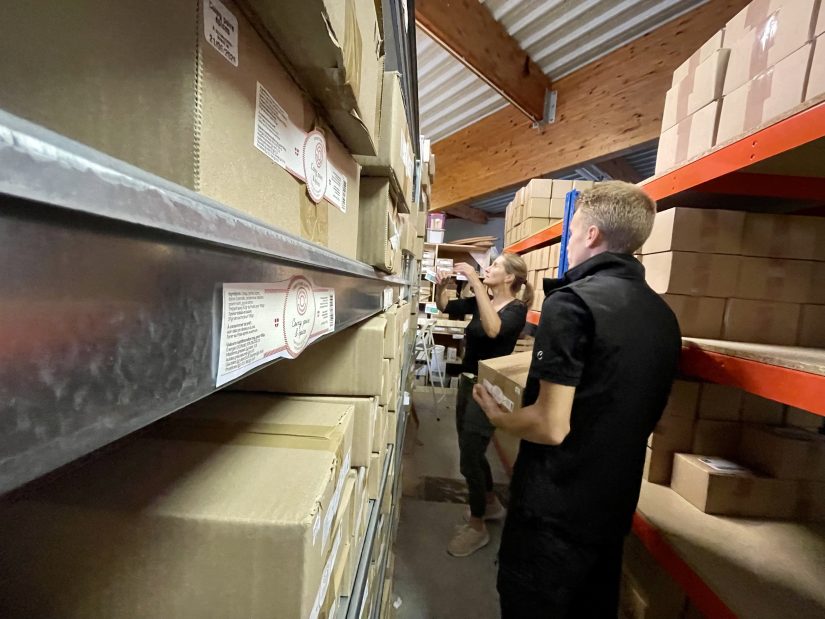 Christelle Froidevaux