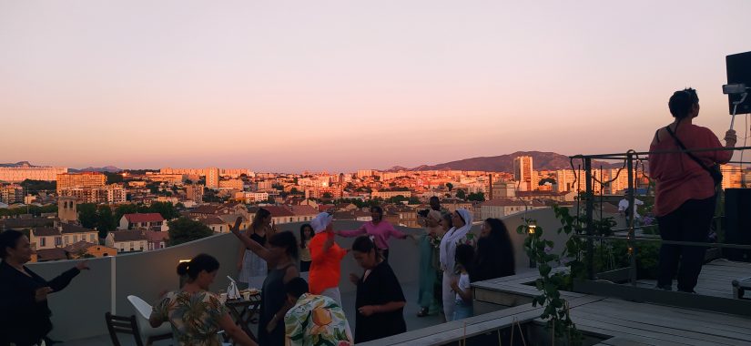 Repenser la ville par ses toits 4