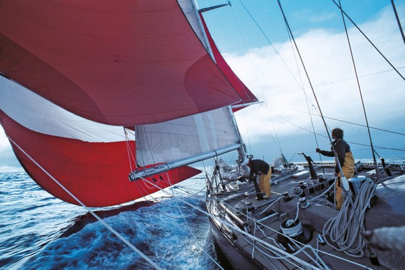 « Engager son imaginaire au-delà des frontières du connu » 1