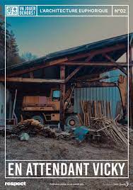 Extrem City, un festival pour une ville euphorique et un futur possible 3