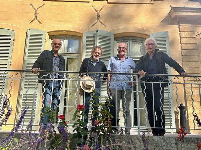 "Le bonheur des gens quand on leur apporte l'eau" 3