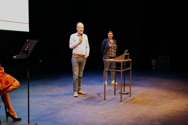 Marcelle a fêté 5 ans d'articles et de rencontres 3