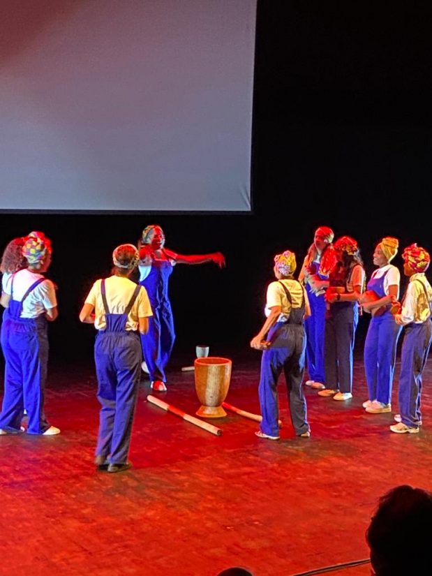 Marcelle a fêté 5 ans d'articles et de rencontres 5