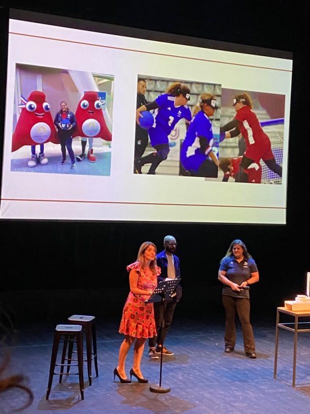 Marcelle a fêté 5 ans d'articles et de rencontres 6