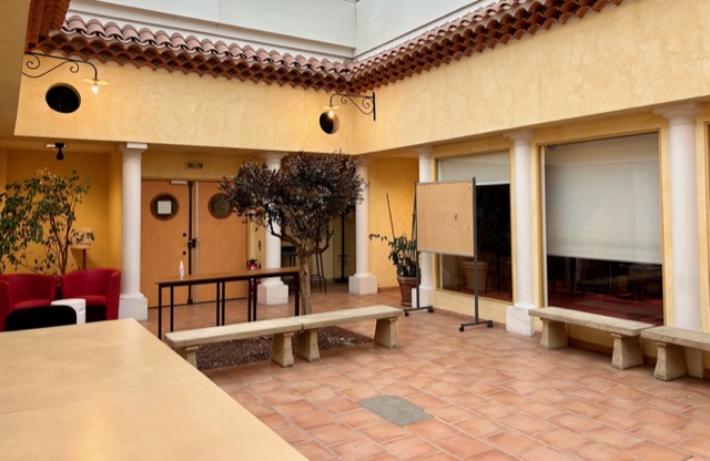 Pourquoi des Espaces de réflexion éthique ? 1