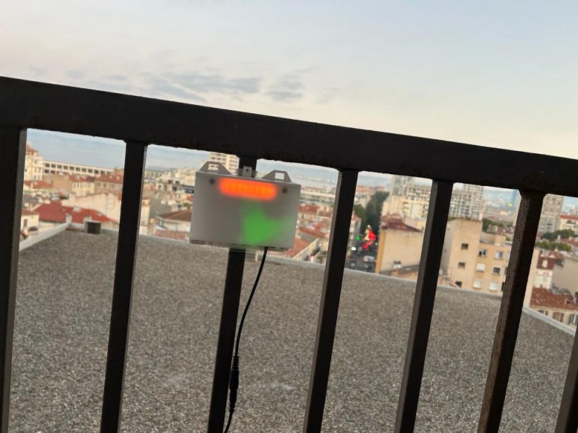 Qualité de l’air : à l'heure des nouveaux indicateurs ! 4