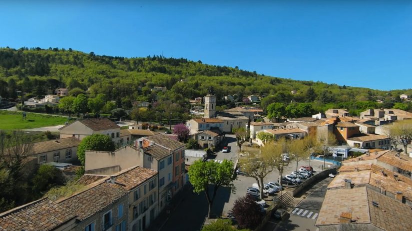 À Céreste, un projet de territoire global autour du logement intergénérationnel  3