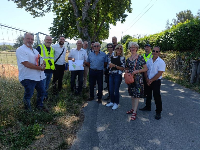 À Céreste, un projet de territoire global autour du logement intergénérationnel  4