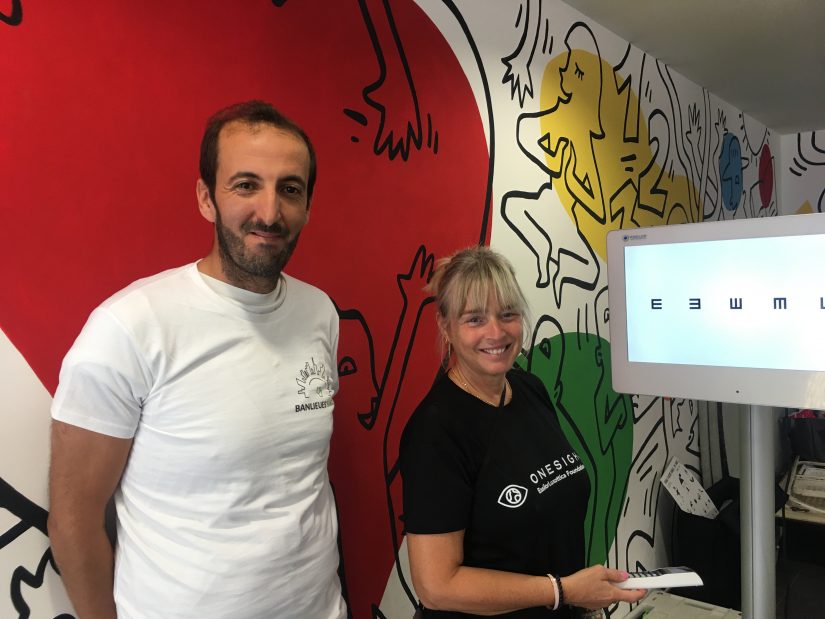 Banlieues Santé : pour l’accès de tous à la santé 12