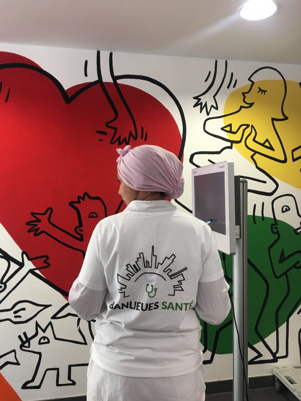 Banlieues Santé : pour l’accès de tous à la santé 20