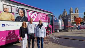 Banlieues Santé : pour l’accès de tous à la santé 31