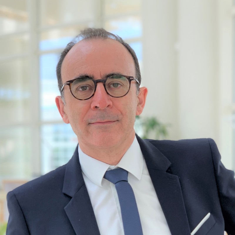 Comment Bouygues Construction veut favoriser l'économie circulaire 1