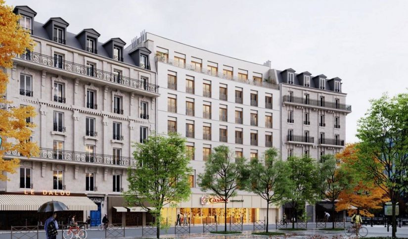 Comment Bouygues Construction veut favoriser l'économie circulaire 2