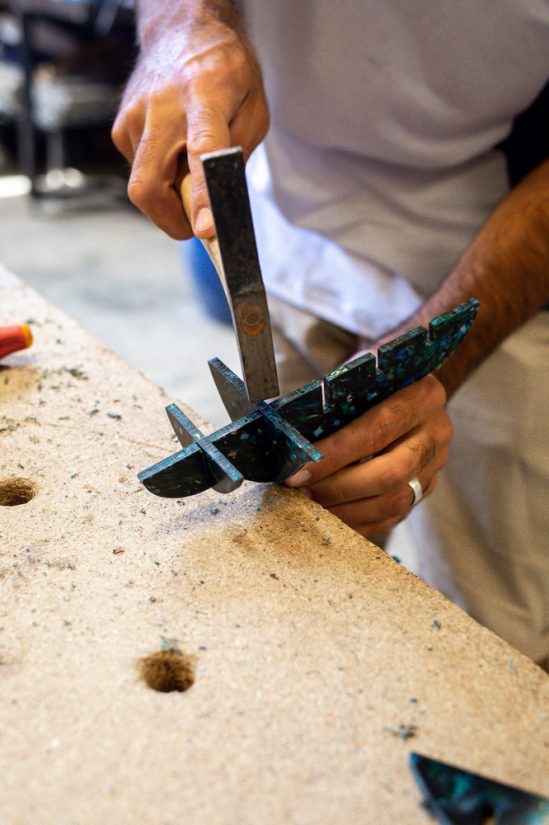 ebeniste-plastique-carbon-blue