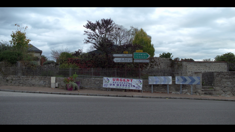 "Nous, soignants", documentaire manifeste et poignant 3