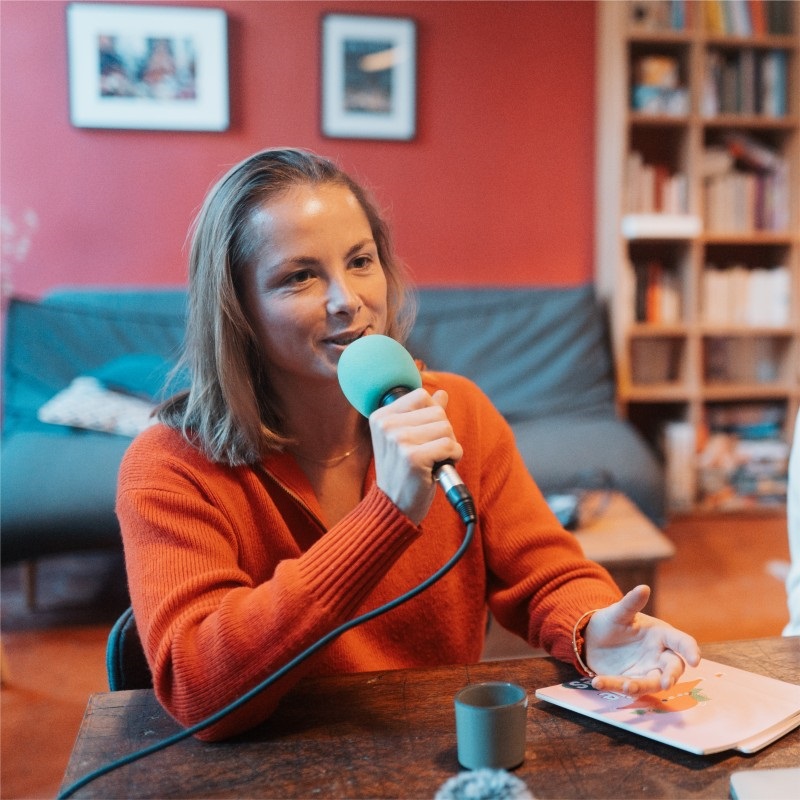 Sensibiliser les ados à la santé mentale par le beau et l’audio 2