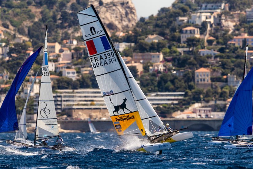 Sport de haut niveau : décupler sa performance par l’alimentation 3