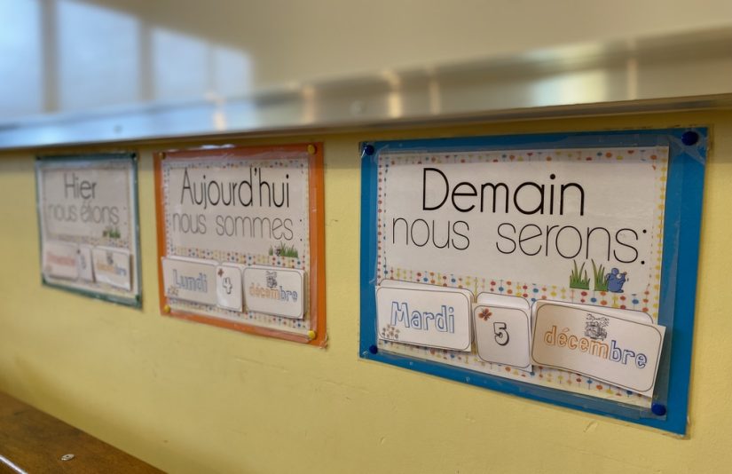 cours-francais-ecole