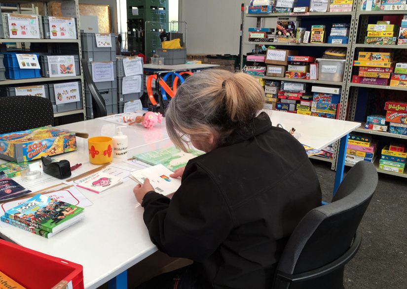 Et si on optait pour des jouets de seconde main pour Noël ? 2