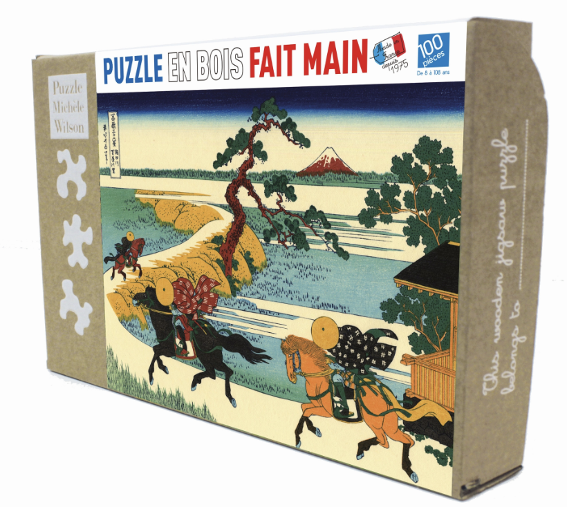 Les cadeaux de Noël de Marcelle ! 8